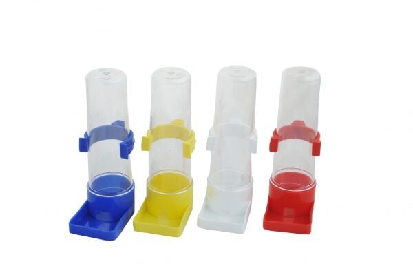 Ti-Sert Muhabbet Kuş Suluğu