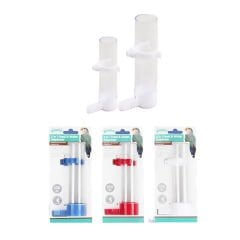 Pawise Kuş Suluk Yada Yemlik 50 Ml / 11 cm
