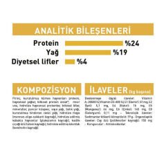Royal Canin German Shepherd Yetişkin Köpek Maması 11 Kg