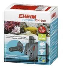Eheim Compact On 1001 Akvaryum Sirkülasyon Motoru 600 lt / saat