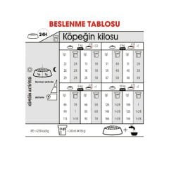 Royal Canin Mini Exigent Küçük Irk Kuru Mama 3 Kg