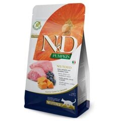 N&D Pumkın Kuzu Y.Mersını (Kısır) 1,5 Kg