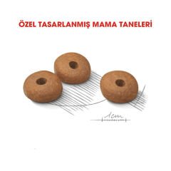 Royal Canin Mini Light Küçük Irk Kilolu Yetişkin Köpek Maması 3 Kg