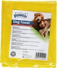 Pawise Towel Köpek Havlusu 40x50 Cm