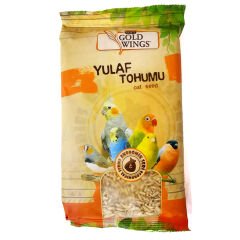 Gold Wings Yulaf 300 gr