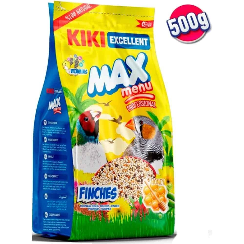 KIKI Excellent Finc Yemi 500 Gr