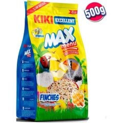 KIKI Excellent Finc Yemi 500 Gr
