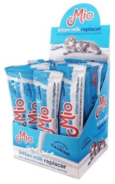 Mio Kitten Milk Taurinli Yavru Kedi Süt Tozu 10 gr