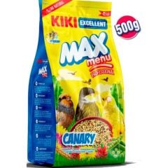 KIKI Excellent Kanarya Yemi 500 Gr