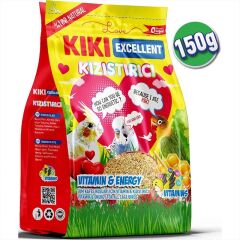 KIKI Excellent Kızıştırıcı