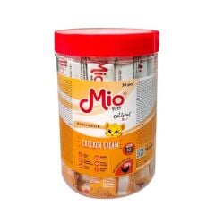 Mio Kedi Ödül Krema Tavuklu 15 Gr x 30