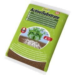 Tetra Active Substrate Akvaryum Bitki Kumu 3 lt