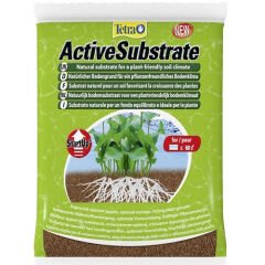 Tetra Active Substrate Akvaryum Bitki Kumu 6 lt