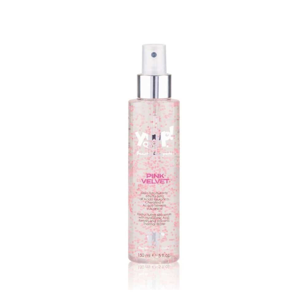 Yuup Yeniden Yapılandırıcı İpeksi Serum Velvet