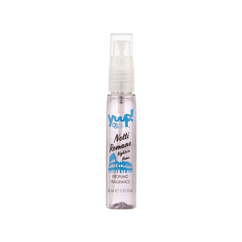 Yuup Love In Italy Nottı Romane 30 Ml