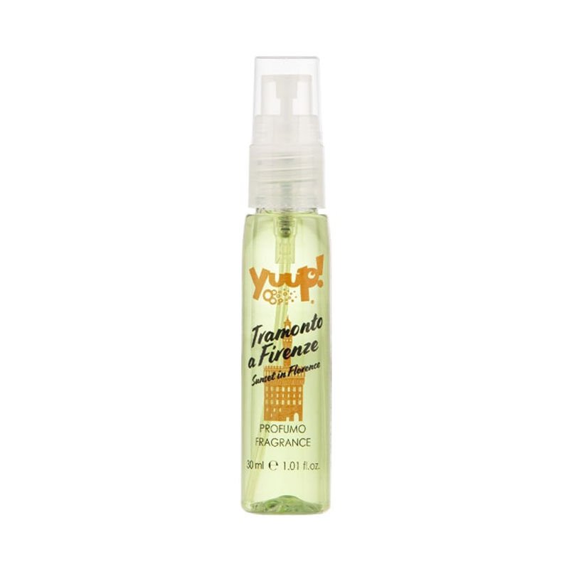 Yuup Love In Italy Tromonto a Fırenze 30 Ml