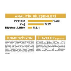 Royal Canin Poodle Yetişkin Köpek Maması 3 kg