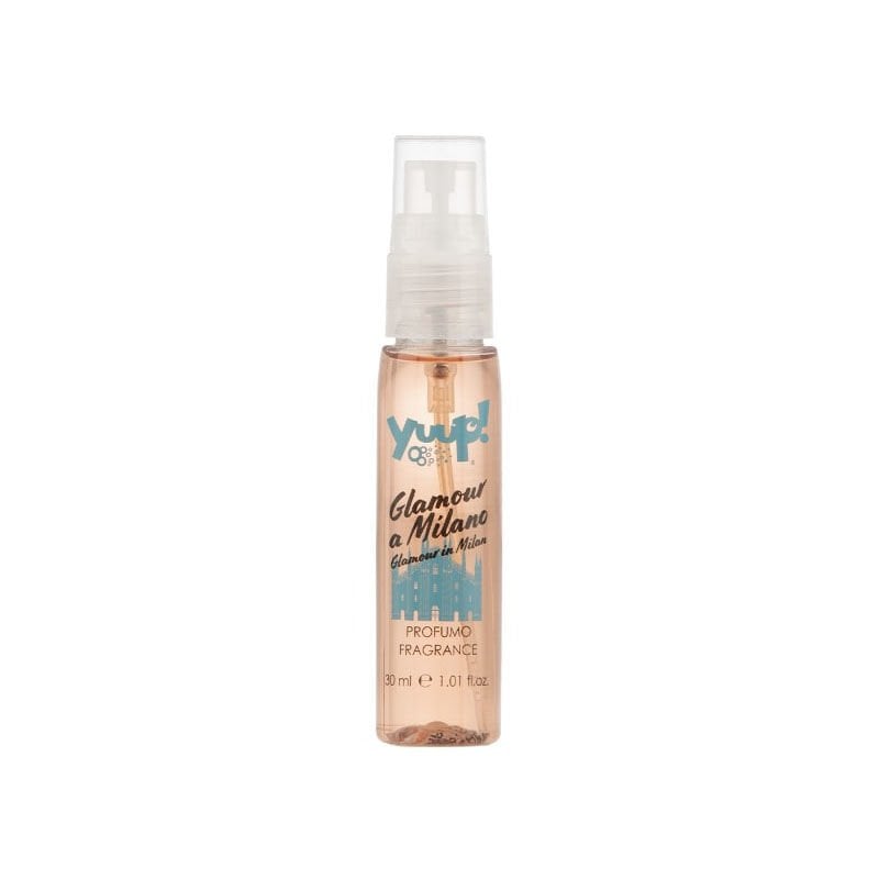 Yuup Love In Italy Glamour  a Mılano 30 Ml