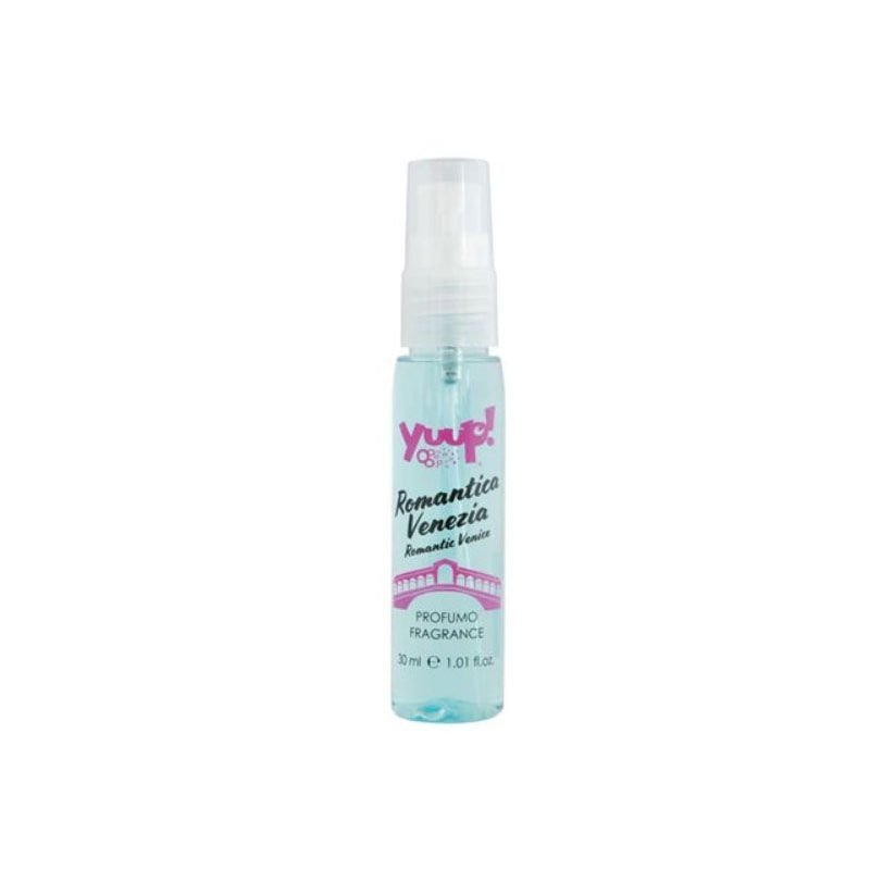 Yuup Love In Italy Ronantıca Venezıa 30 Ml