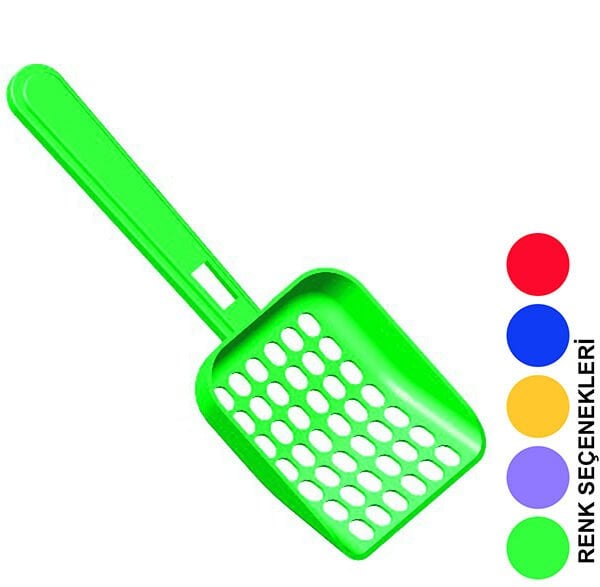 Mio Kedi Kumu Küreği 8901