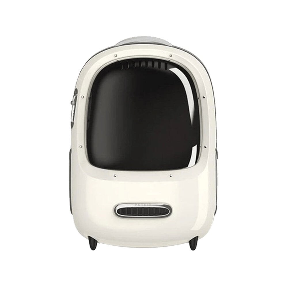 Petkit Breezy 2 Evcil Hayvan Çantası Beyaz