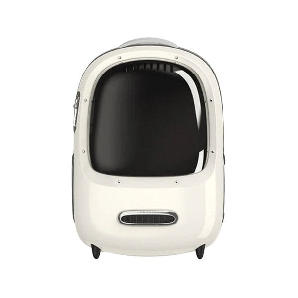 Petkit Breezy 2 Evcil Hayvan Çantası Beyaz