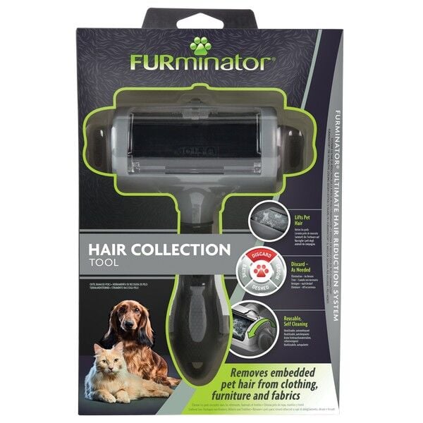 Furminator Tüy Toplayıcı