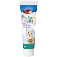 Trixie Kedi Topaklaşan Tüy Yumağı Atıcı Malt Macun 100 gr