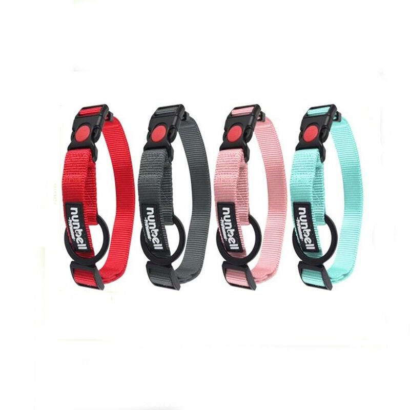 Nunbell Köpek Boyun Tasması