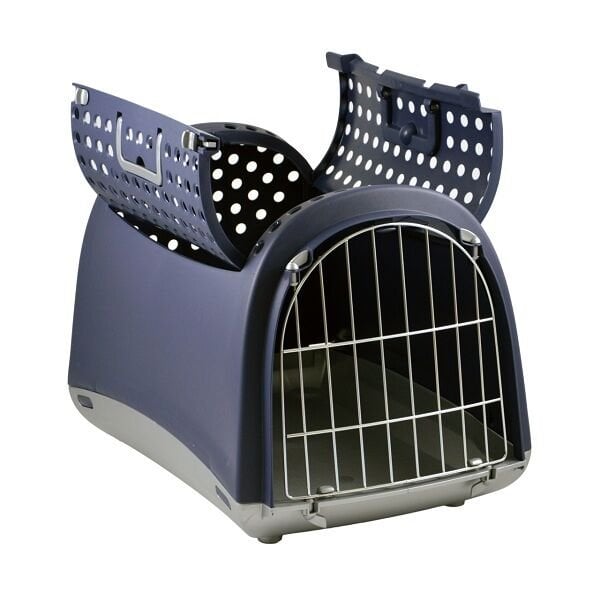 Imac Linus Cabrio Taşıma Çantası mavi 50 cm x 32 cm x 35 cm 805 94