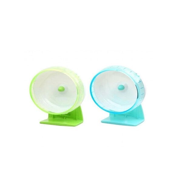 Nunbell Ayaklı Hamster Çarkı Small