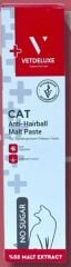VETDELUXE Antihairball malt paste 100 gr