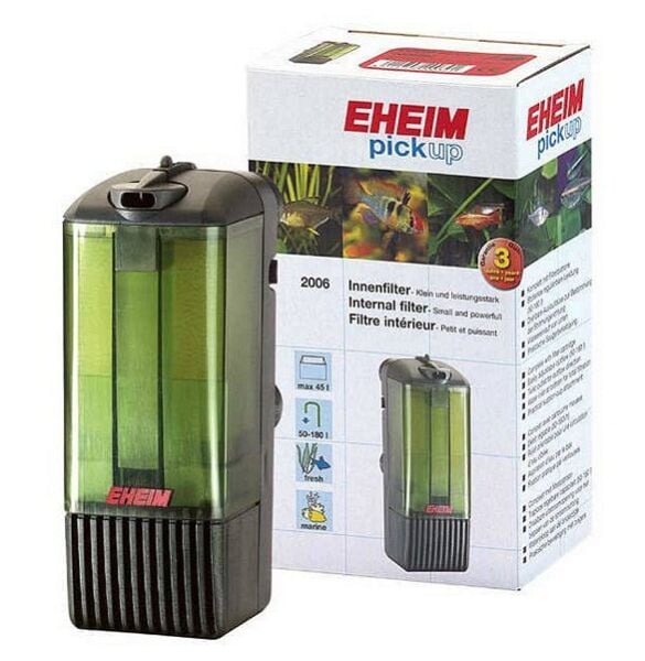 Eheim Pick up 2010 İç Filtre