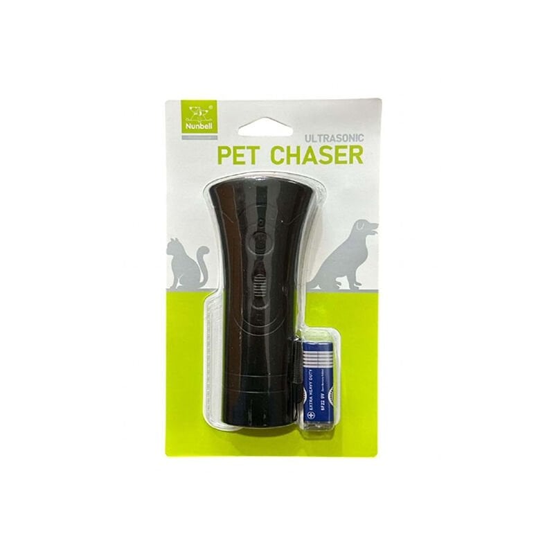 Nunbell Ultrasonik Köpek Savar Kovucu
