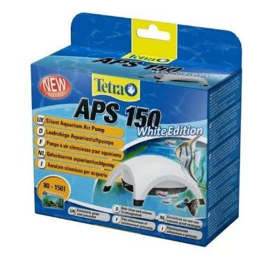 Tetra Aps 150 Beyaz