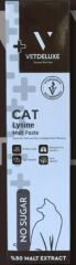 VETDELUXE Lizin malt paste 100 gr