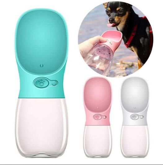Nunbell Seyahat Suluğu Basmalı 500ml