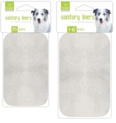 Nunbell Köpek İçin Regl Pedi Medium