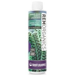 Reeflowers RemOrganics Akvaryum Organik Su Düzenleyici 85 Ml RO85