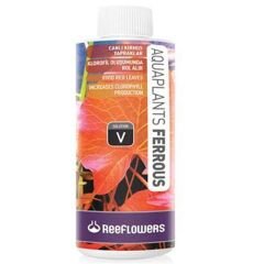 Reeflowers AquaPlants Ferrous Bitki Akvaryumu İçin Demir 85 Ml APF85