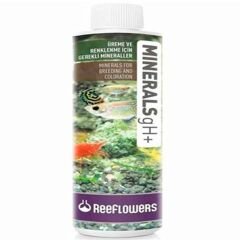 Reeflowers Minerals Gh+ Akvaryum Su Düzenleyici 250 ml