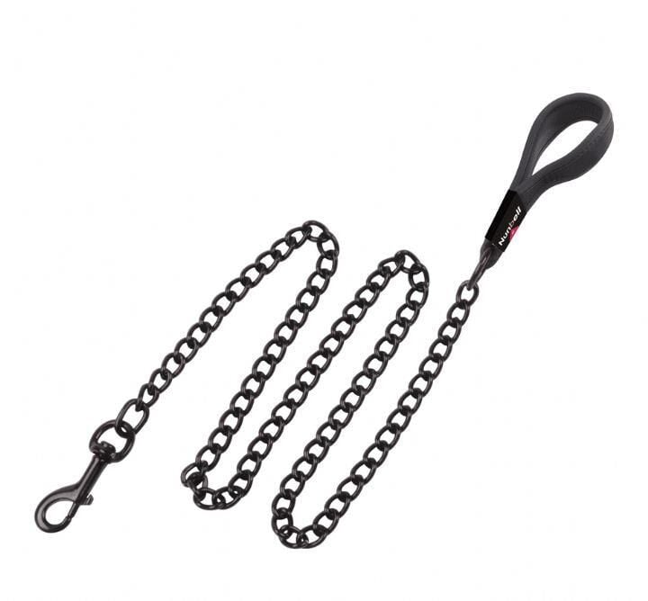 NUNBELL SOFT TUTMA SİY.ZİN.GEZ. 3mm X 120cm