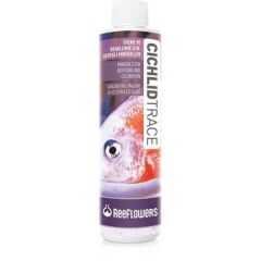 Reeflowers Cichlid Trace Akvaryum İçin Vitamin Komplex 250 Ml 3443