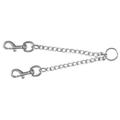 Trixie İki Köpek İçin Gezdirme Aparatı , 42Cm/2Mm
