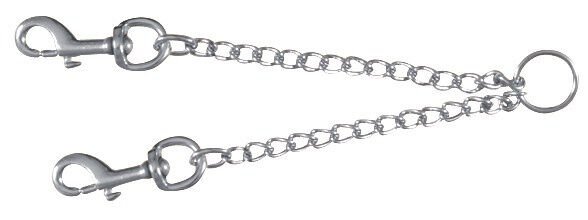 Trixie İki Köpek İçin Gezdirme Aparatı, 60 Cm/4 Mm