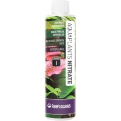 Reef Flowers Aqua Plants Nitrate Akvaryum Bitki Güçlendirici 85 ml