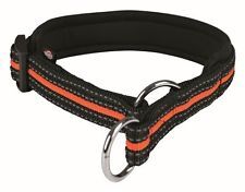 Trixie köpek boyun tasma M 40-46cm / 30mm