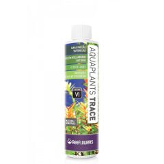 Reef Flowers Aqua Trace Akvaryum Bitkileri İçin Eser Element 250 ml