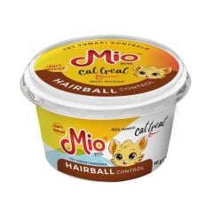 Mio Yumuşak Ödül Kedi Hairball 90Gr Odl07