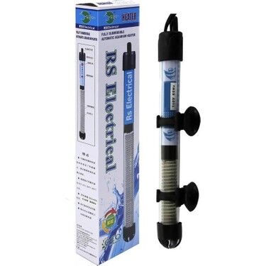 RS-100 Akvaryum Isıtıcı 100 W
